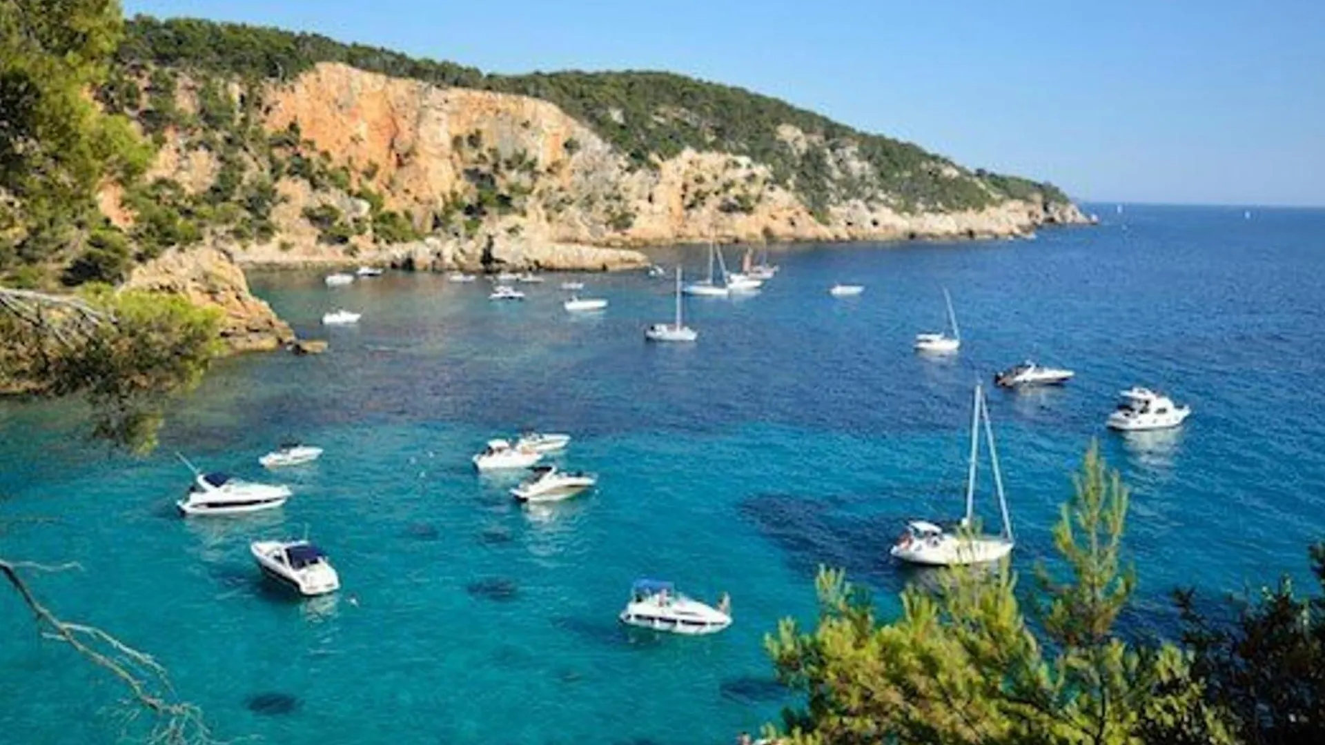 Appartement T2 Avec Piscine Gratuite, Parking Privatif, A 200M De La Plage - Animaux Acceptes - Fr-1-316-336 Six-Fours-les-Plages 0*,