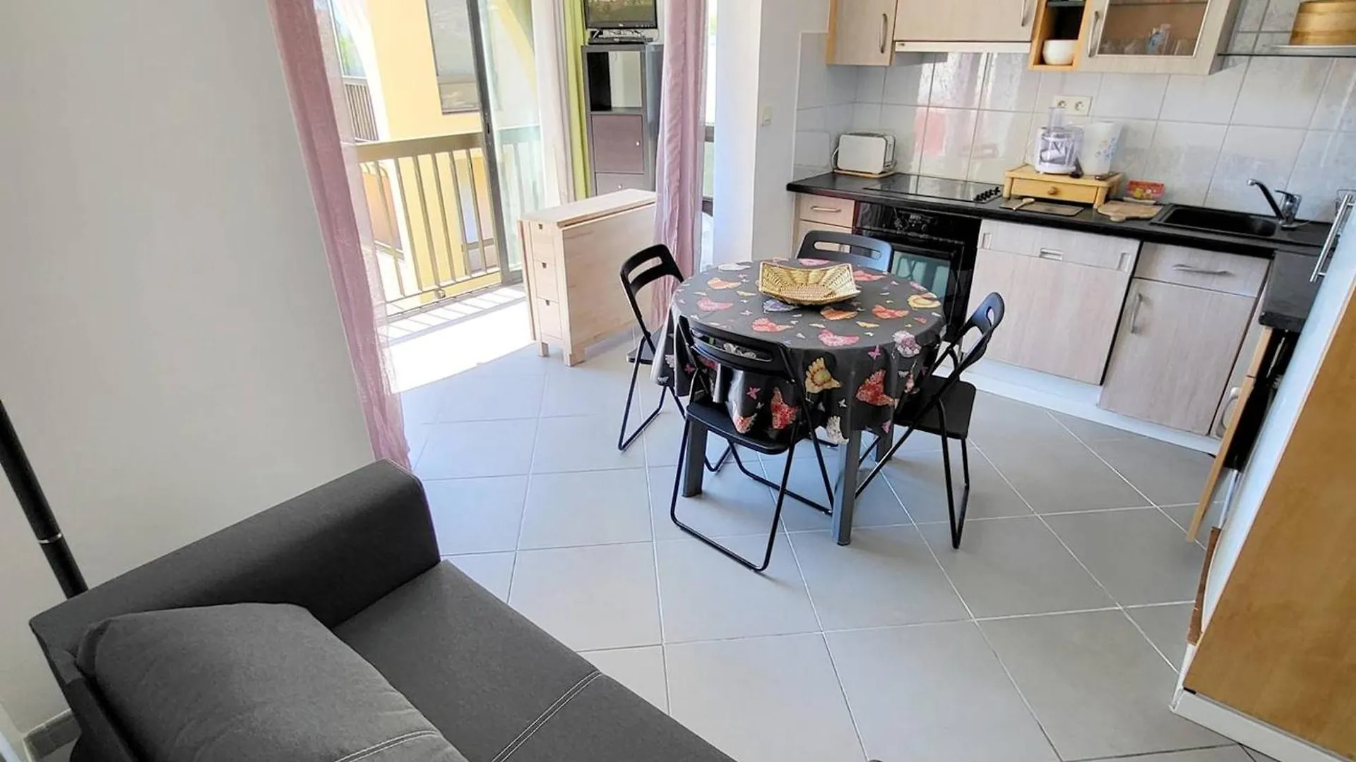 Appartement T2 Avec Piscine Gratuite, Parking Privatif, A 200M De La Plage - Animaux Acceptes - Fr-1-316-336 Six-Fours-les-Plages France