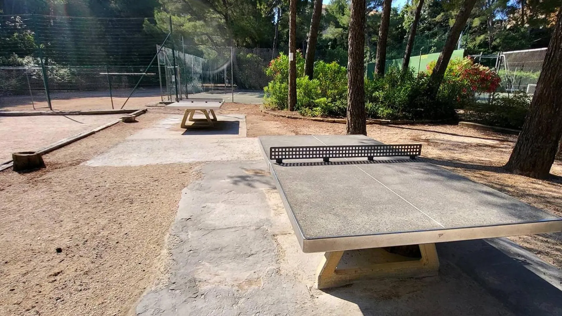 Apartment Appartement T2 Avec Piscine Gratuite, Parking Privatif, A 200M De La Plage - Animaux Acceptes - Fr-1-316-336 Six-Fours-les-Plages France