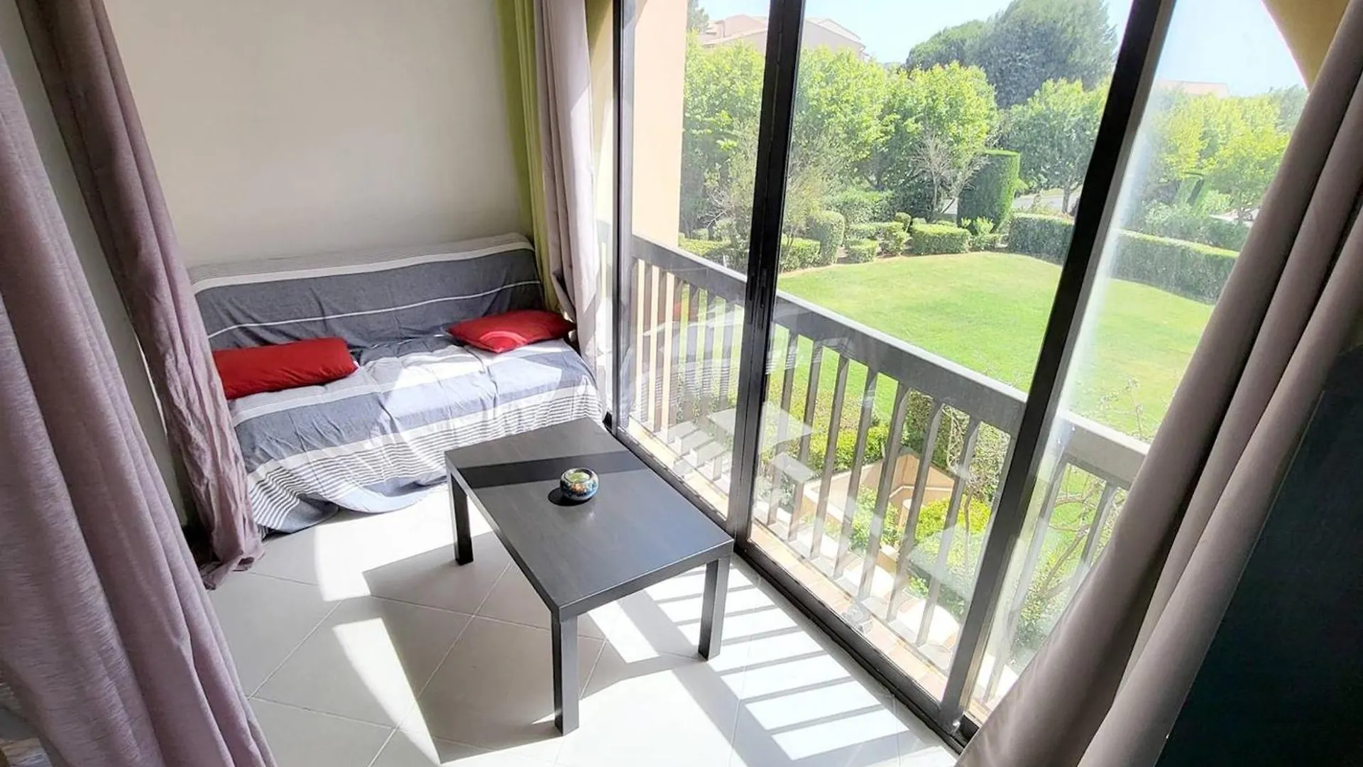 Appartement T2 Avec Piscine Gratuite, Parking Privatif, A 200M De La Plage - Animaux Acceptes - Fr-1-316-336 Six-Fours-les-Plages France