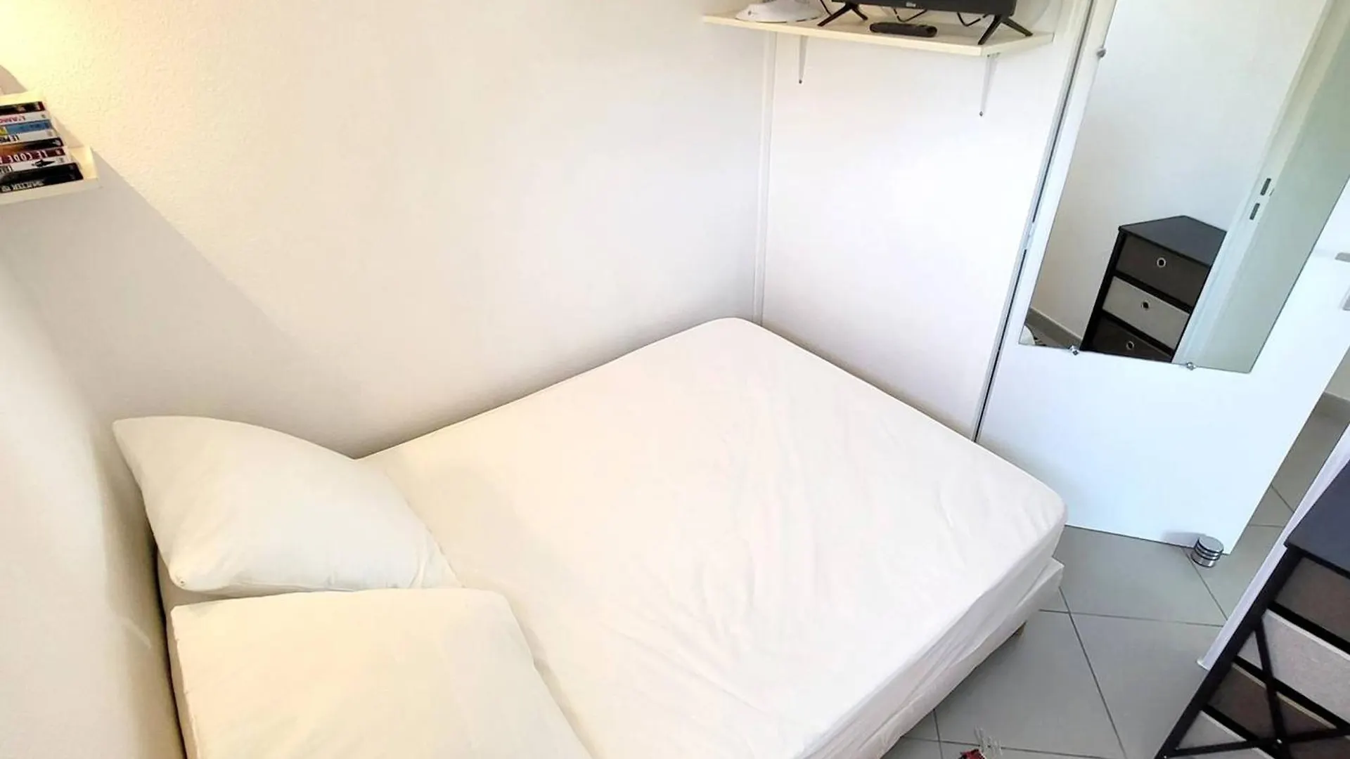 Appartement T2 Avec Piscine Gratuite, Parking Privatif, A 200M De La Plage - Animaux Acceptes - Fr-1-316-336 Six-Fours-les-Plages Apartment